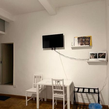 Studio Pamela Apartman Firenze Kültér fotó