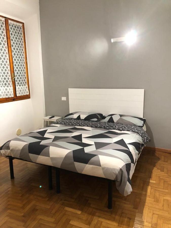 Studio Pamela Apartman Firenze Kültér fotó