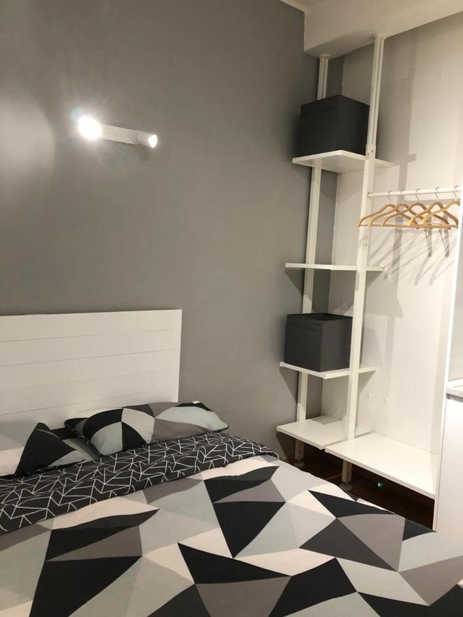 Studio Pamela Apartman Firenze Kültér fotó