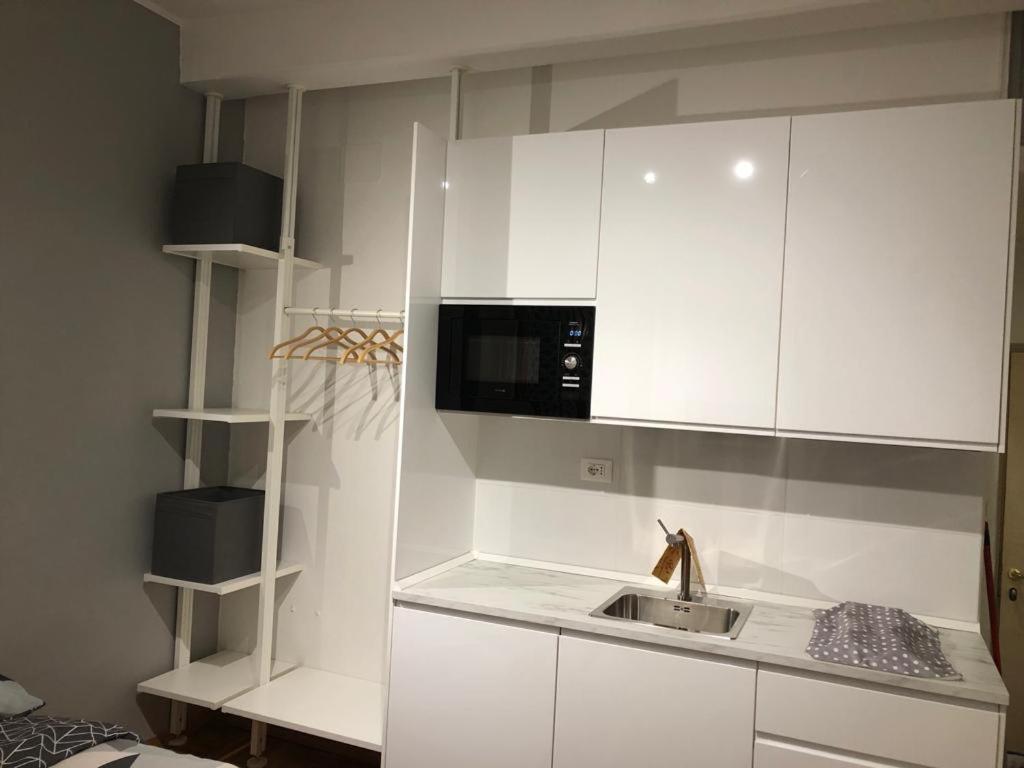 Studio Pamela Apartman Firenze Kültér fotó