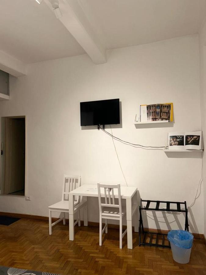 Studio Pamela Apartman Firenze Kültér fotó