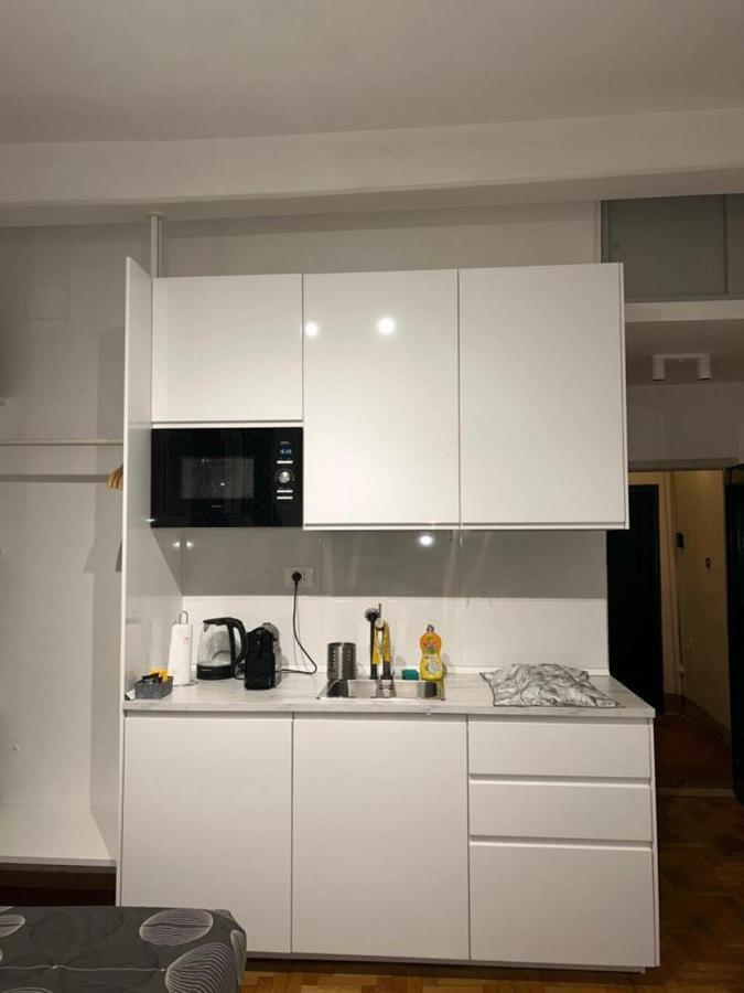 Studio Pamela Apartman Firenze Kültér fotó