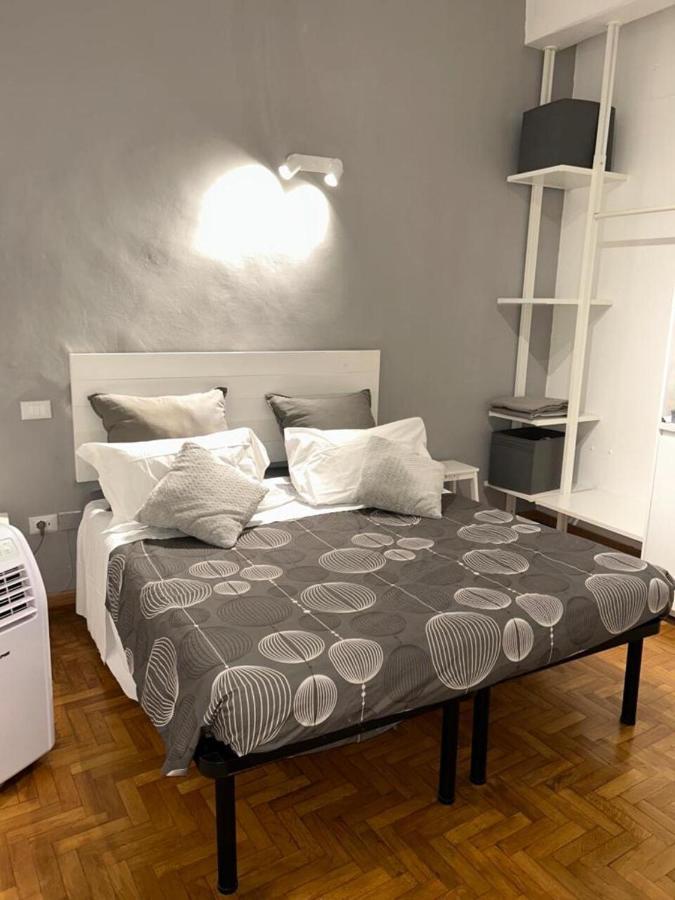 Studio Pamela Apartman Firenze Kültér fotó